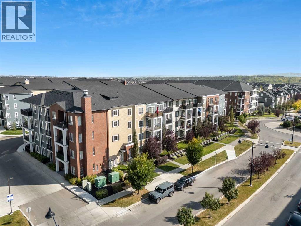 7101, 151 Legacy Main Street SE, Calgary, Alberta