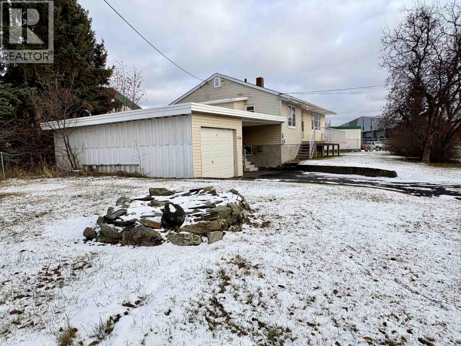 734 Preston Road, Prince George, British Columbia  V2K 1A8 - Photo 17 - R3070870