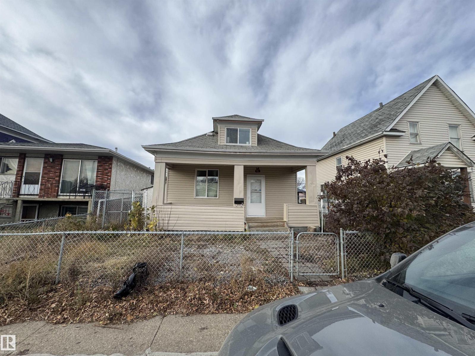 11544 95 ST NW, Edmonton, Alberta