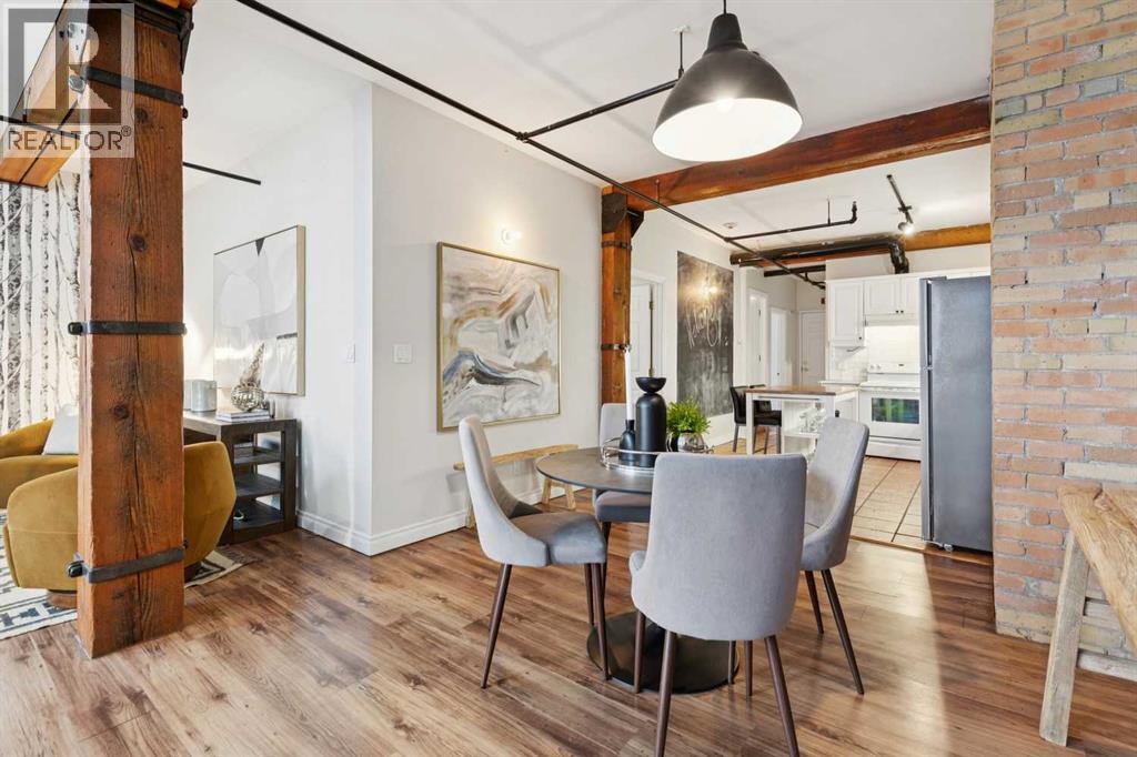 316, 220 11 Avenue Se, Calgary, Alberta  T2G 0X8 - Photo 14 - A2275129