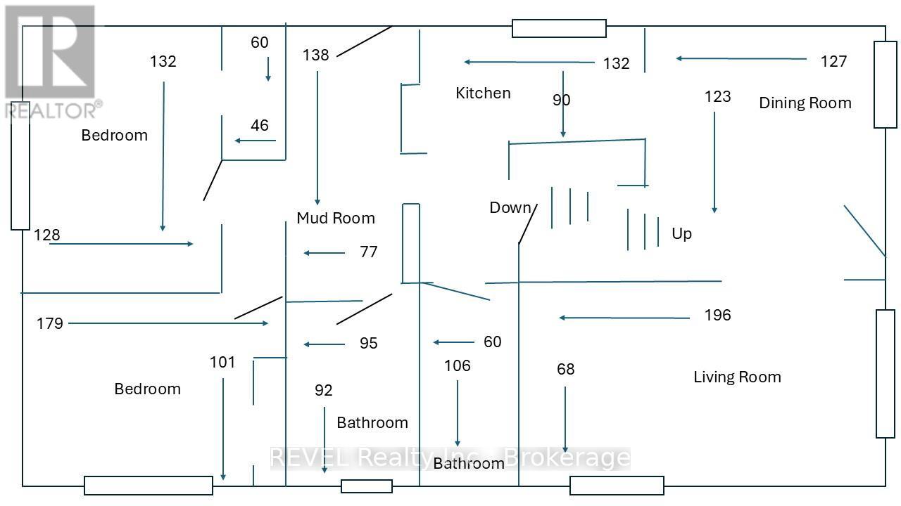 2 Kent Street, St. Catharines, Ontario  L2S 1H1 - Photo 2 - X12635382