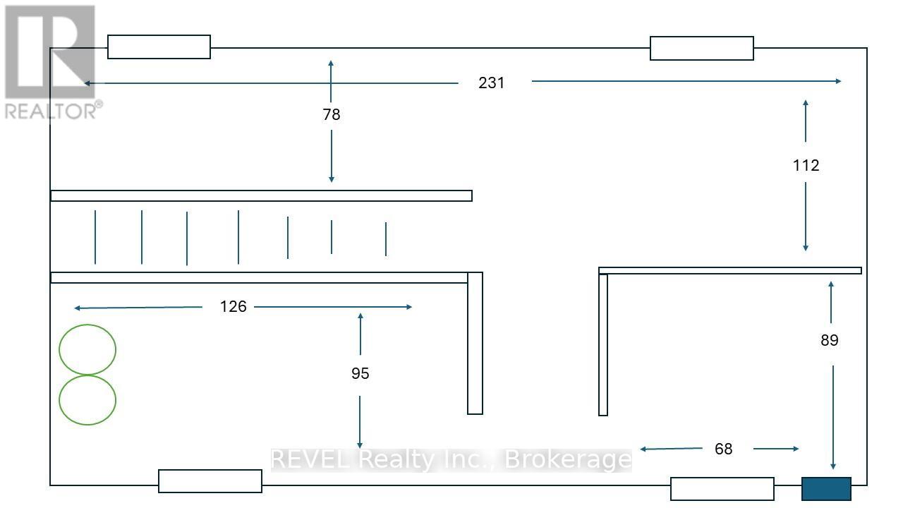 2 Kent Street, St. Catharines, Ontario  L2S 1H1 - Photo 4 - X12635382