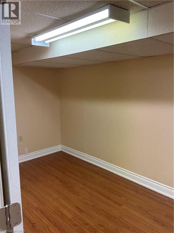 486b Kingscourt Drive, Waterloo, Ontario  N2K 2Y7 - Photo 30 - 40794079