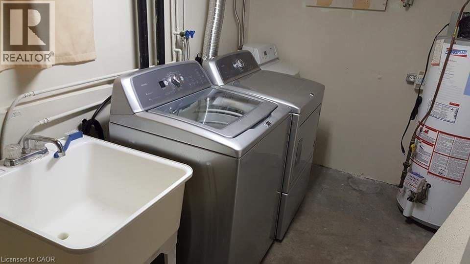 486b Kingscourt Drive, Waterloo, Ontario  N2K 2Y7 - Photo 31 - 40794079