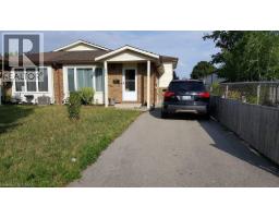 486B KINGSCOURT Drive, Waterloo, Ontario