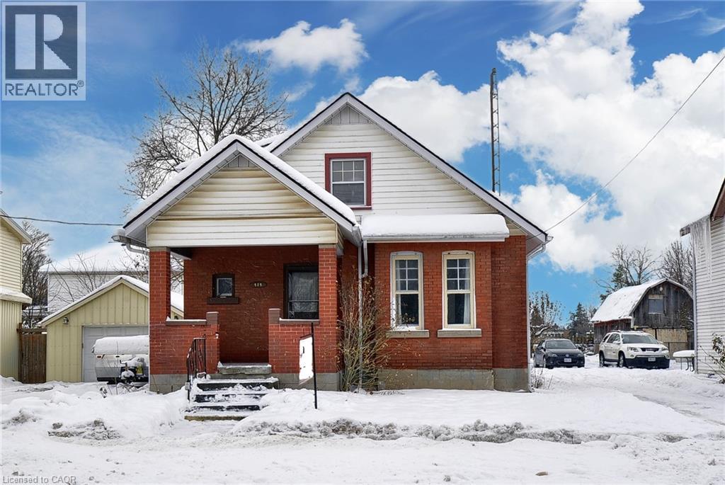 141 King Street, Burford, Ontario  N0E 1A0 - Photo 2 - 40782227