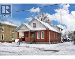141 KING Street, Burford, Ontario