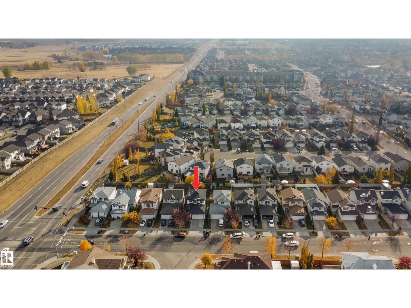 1711 37a Av Nw, Edmonton, Alberta  T6T 1X9 - Photo 6 - E4468149