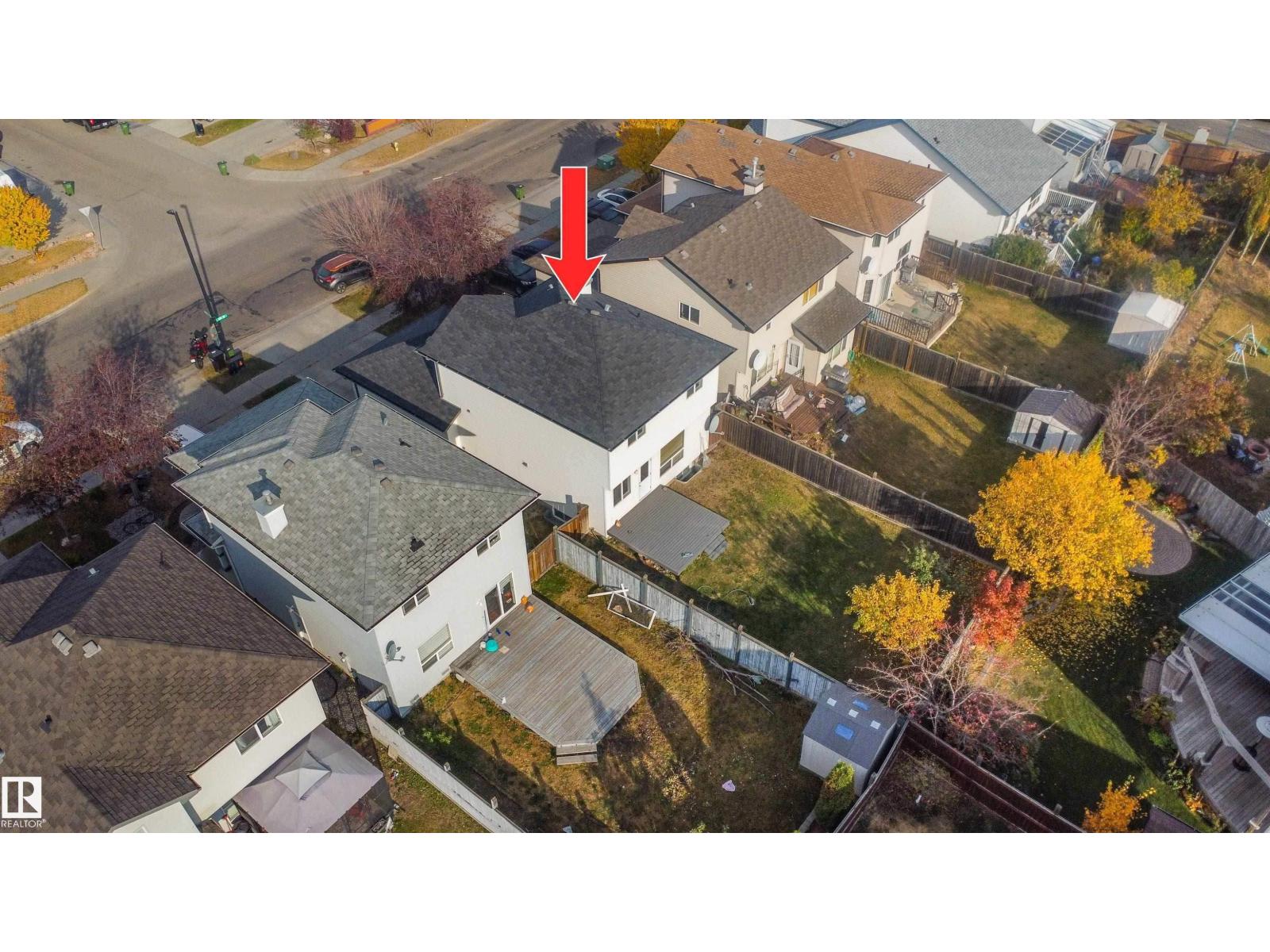 1711 37a Av Nw, Edmonton, Alberta  T6T 1X9 - Photo 5 - E4468149