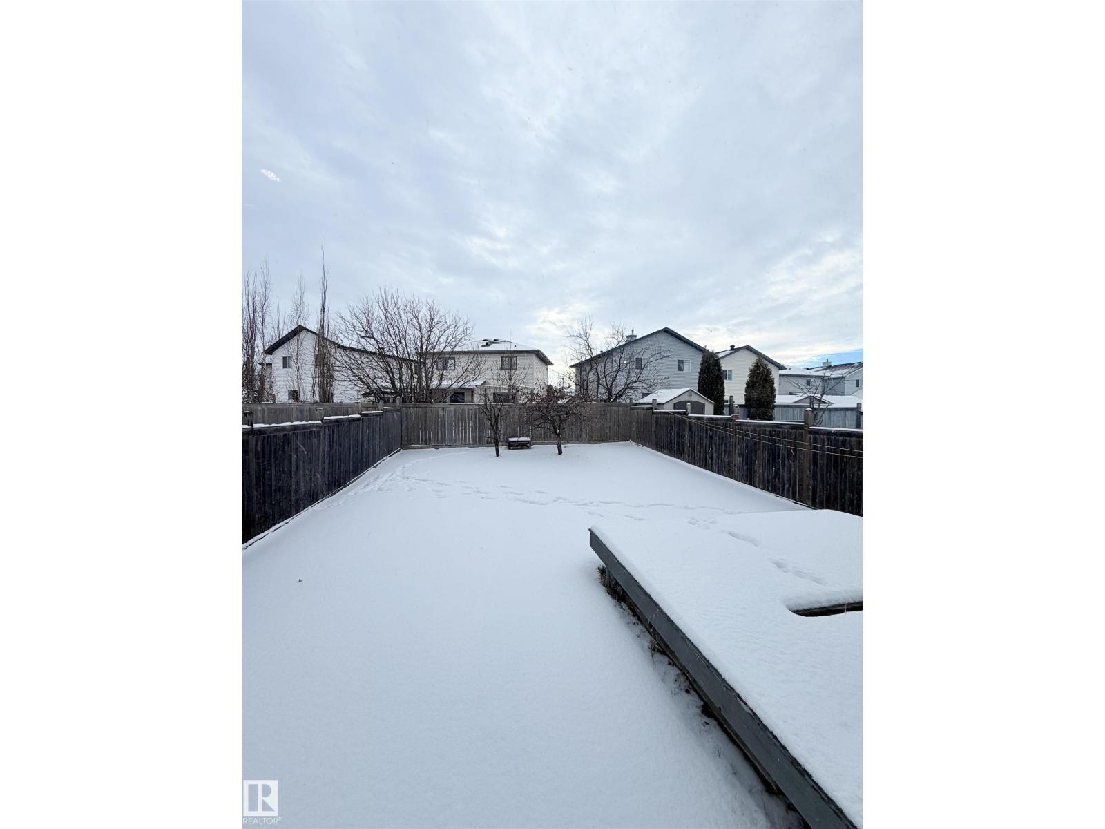 1711 37a Av Nw, Edmonton, Alberta  T6T 1X9 - Photo 8 - E4468149