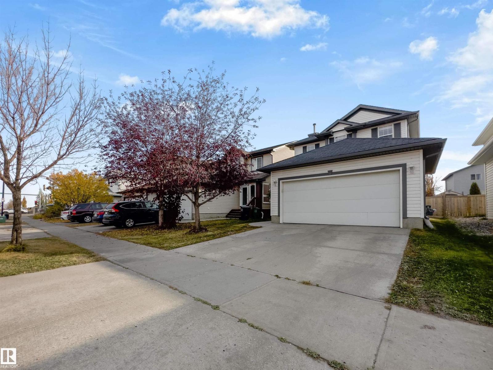 1711 37A AV NW, Edmonton, Alberta