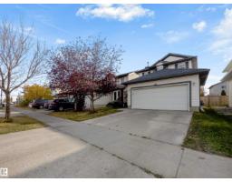 1711 37A AV NW, Edmonton, Alberta