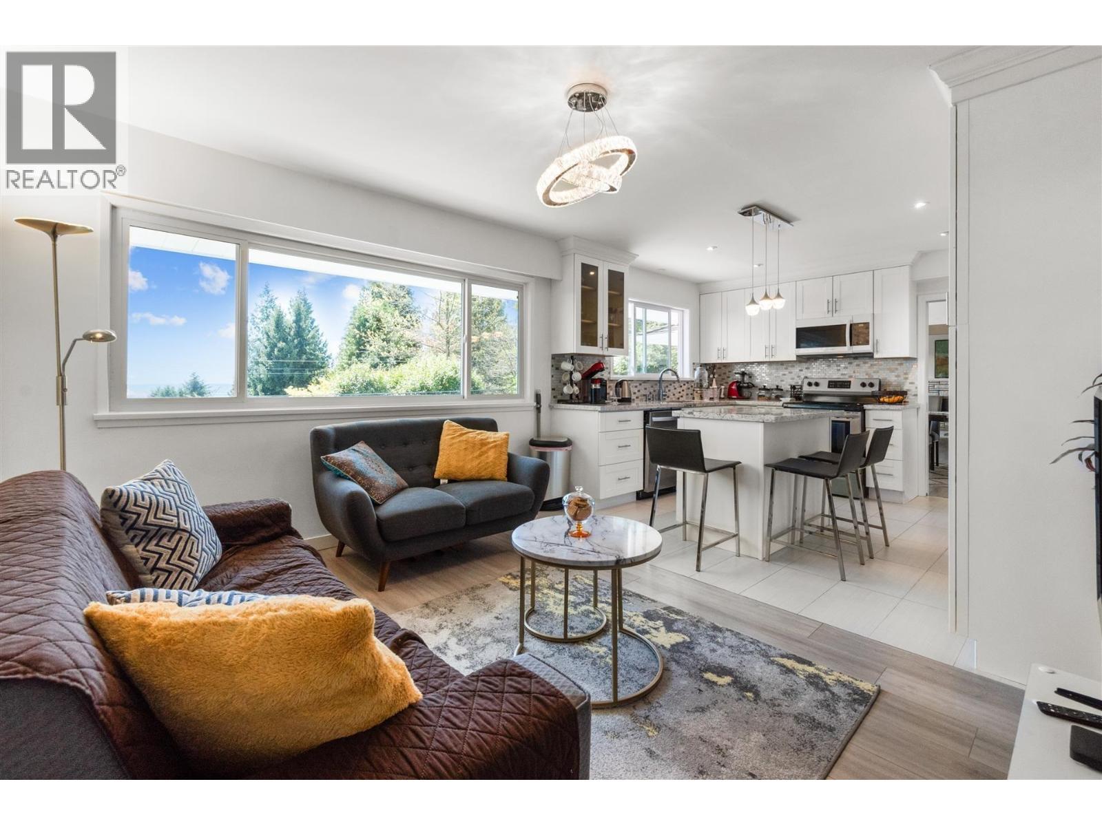 1895 Rosebery Avenue, West Vancouver, British Columbia  V7V 2Z5 - Photo 6 - R3074006