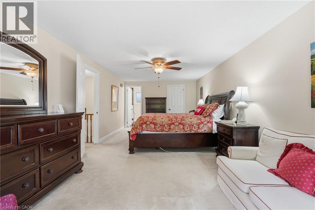 668 Tomahawk Crescent, Ancaster, Ontario  L9G 3R2 - Photo 21 - 40786671