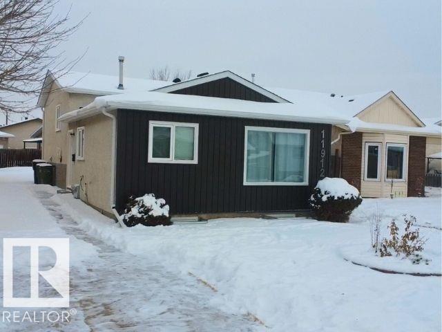 11912 140 Av Nw, Edmonton, Alberta  T5X 5K1 - Photo 3 - E4468194