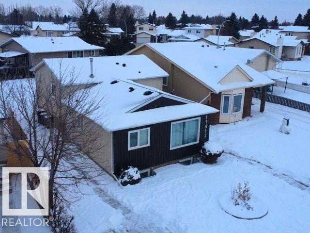 11912 140 Av Nw, Edmonton, Alberta  T5X 5K1 - Photo 5 - E4468194