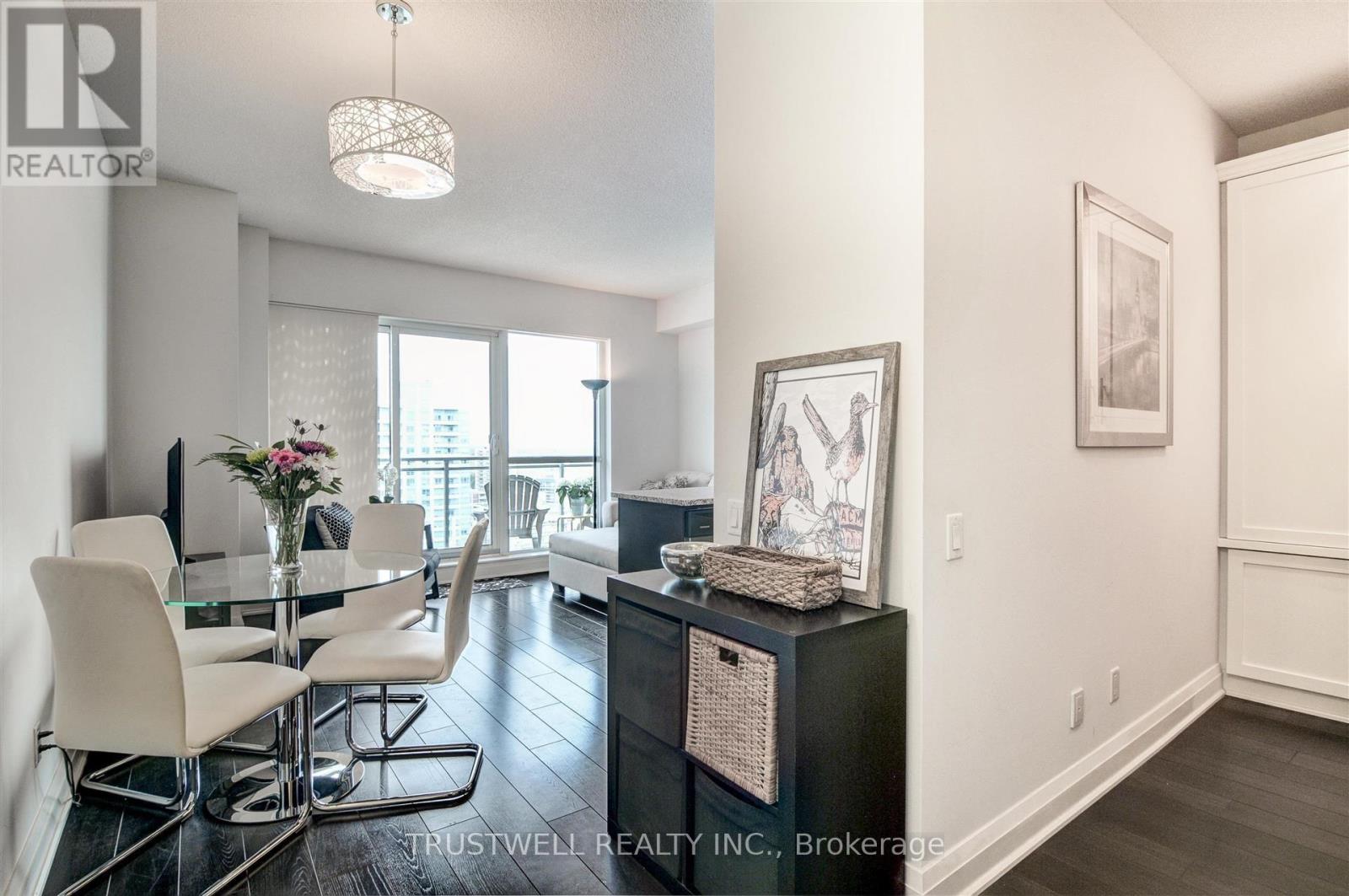 1611 - 83 Redpath Avenue, Toronto, Ontario  M4S 0A2 - Photo 4 - C12635412