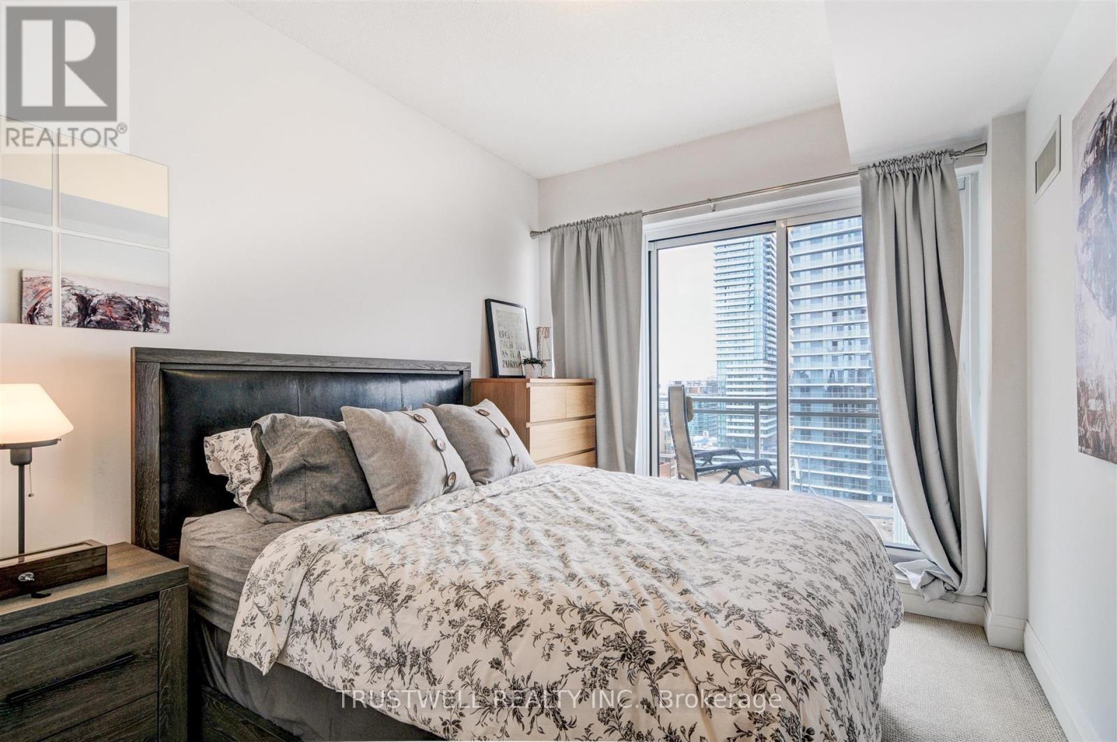 1611 - 83 Redpath Avenue, Toronto, Ontario  M4S 0A2 - Photo 8 - C12635412