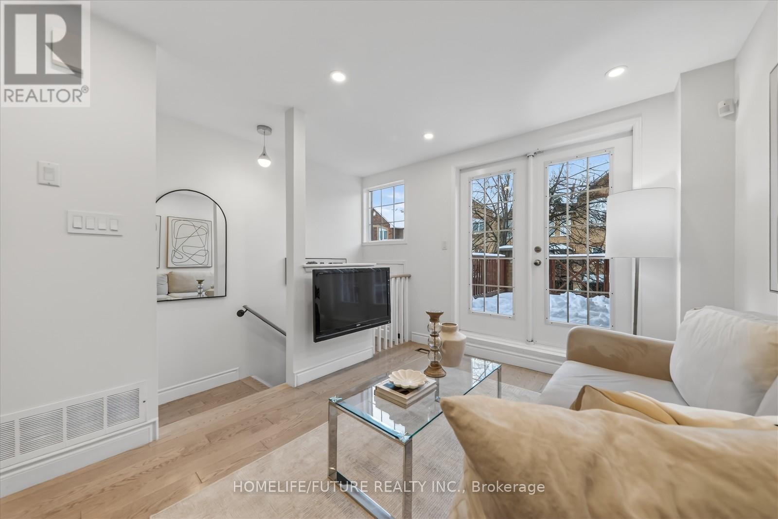 86 - 2 Hedge End Road, Toronto, Ontario M1B 5Z8 - Photo 12 - E12635384