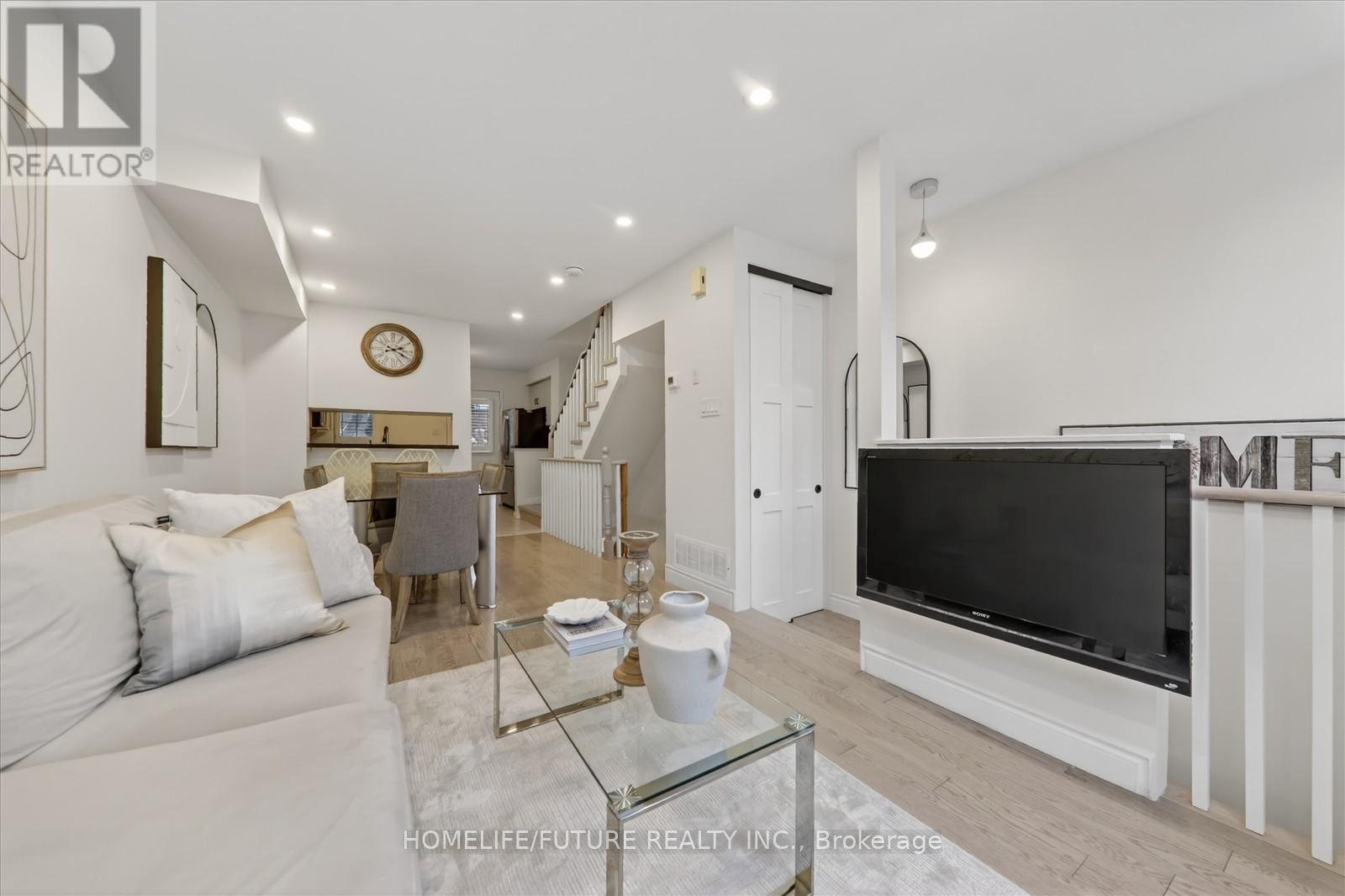 86 - 2 Hedge End Road, Toronto, Ontario M1B 5Z8 - Photo 13 - E12635384