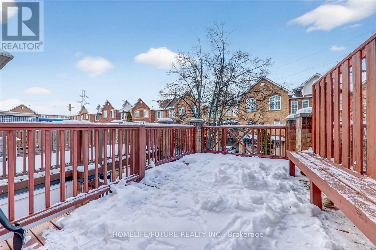 86 - 2 Hedge End Road, Toronto, Ontario M1B 5Z8 - Photo 14 - E12635384