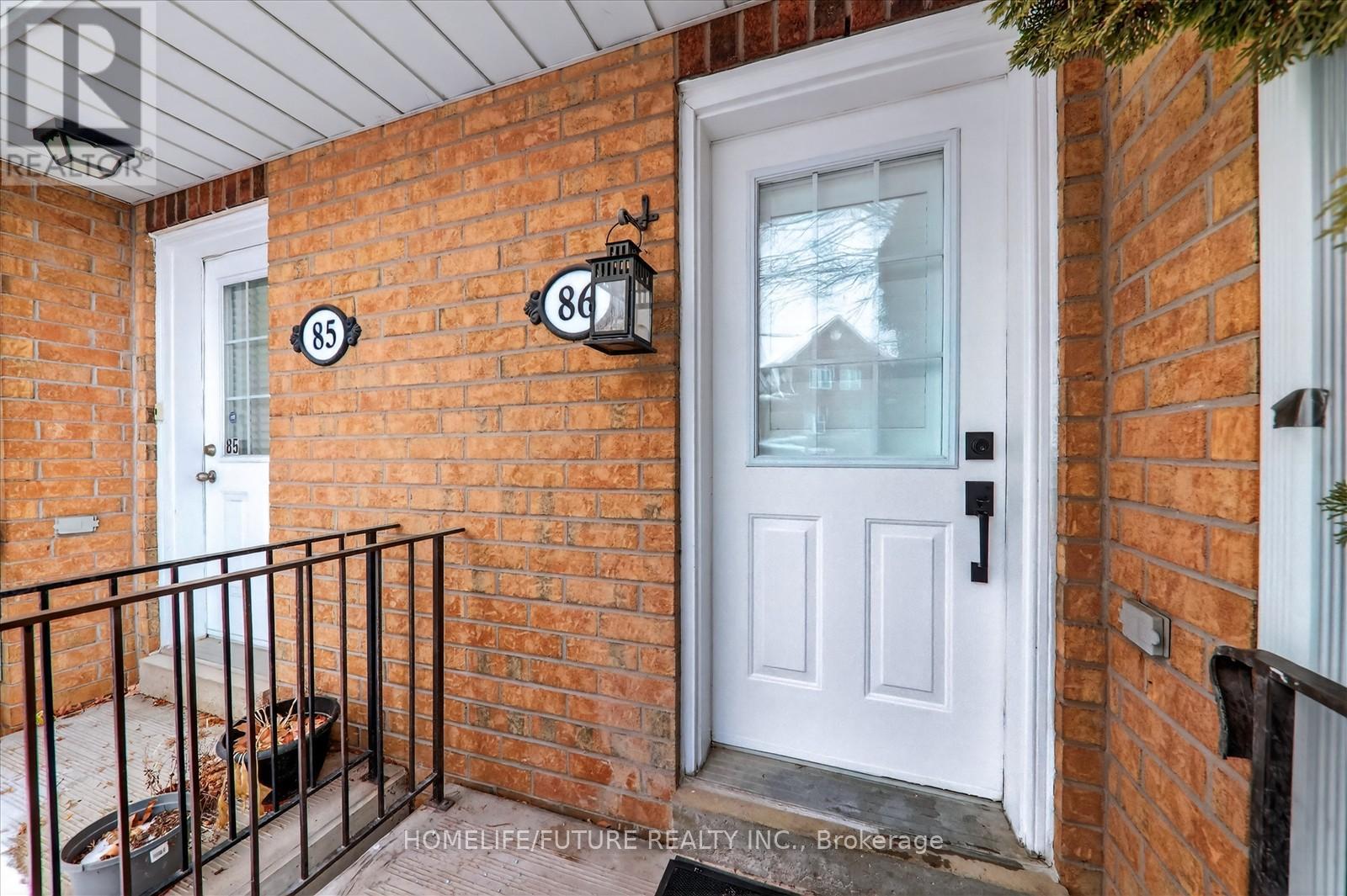 86 - 2 Hedge End Road, Toronto, Ontario M1B 5Z8 - Photo 4 - E12635384