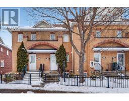 86 - 2 HEDGE END ROAD, Toronto, Ontario