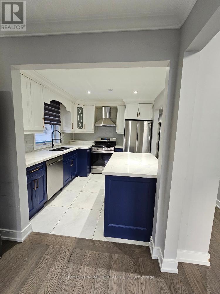 Main - 259 Tower Drive, Toronto, Ontario  M1R 3P9 - Photo 16 - E12635400