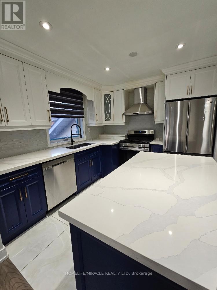 Main - 259 Tower Drive, Toronto, Ontario  M1R 3P9 - Photo 17 - E12635400