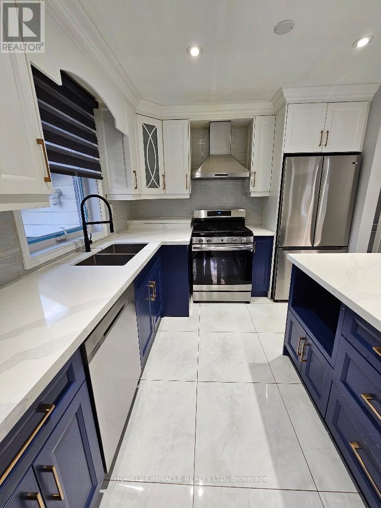 Main - 259 Tower Drive, Toronto, Ontario  M1R 3P9 - Photo 18 - E12635400