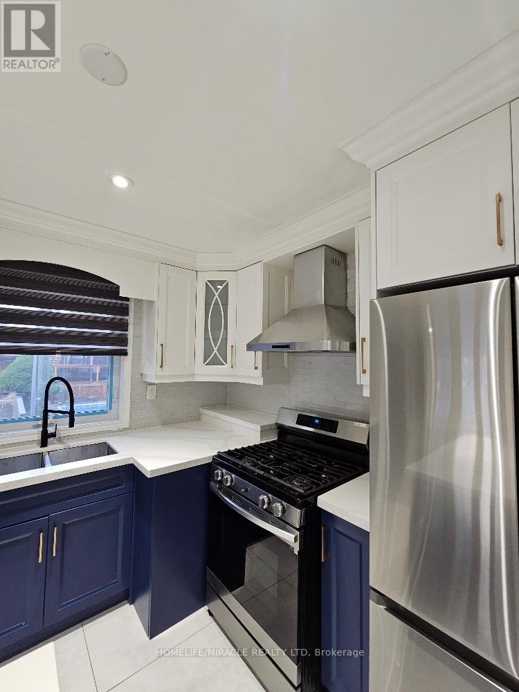 Main - 259 Tower Drive, Toronto, Ontario  M1R 3P9 - Photo 22 - E12635400