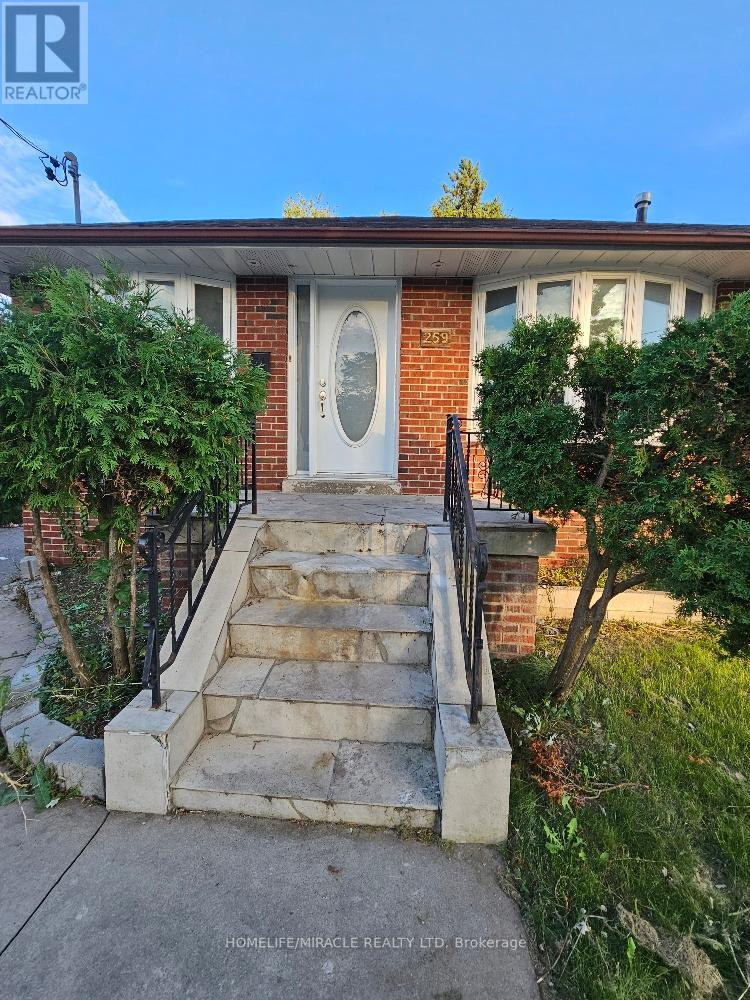 Main - 259 Tower Drive, Toronto, Ontario  M1R 3P9 - Photo 31 - E12635400