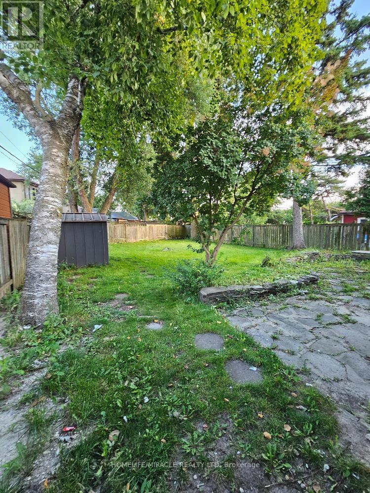 Main - 259 Tower Drive, Toronto, Ontario  M1R 3P9 - Photo 4 - E12635400