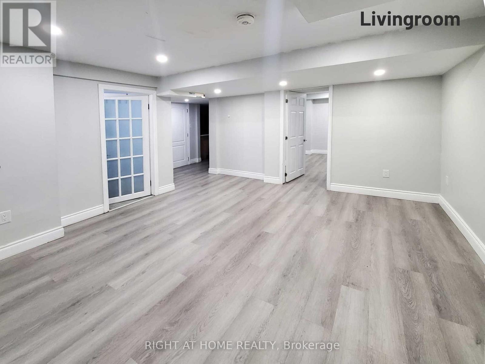 Bsmt - 3 Weldon Street, Whitby, Ontario  L1R 2T3 - Photo 4 - E12635404