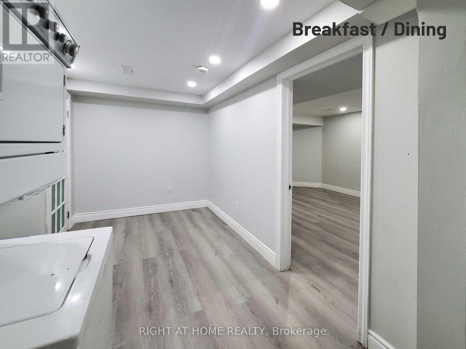 Bsmt - 3 Weldon Street, Whitby, Ontario  L1R 2T3 - Photo 5 - E12635404