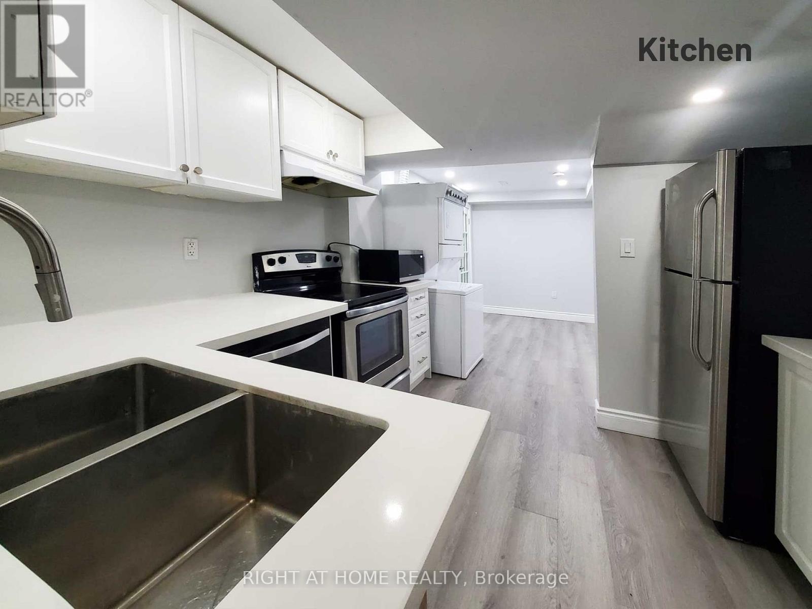 Bsmt - 3 Weldon Street, Whitby, Ontario  L1R 2T3 - Photo 6 - E12635404