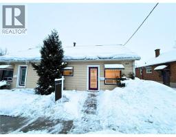 143 MILL Street, Woodstock, Ontario