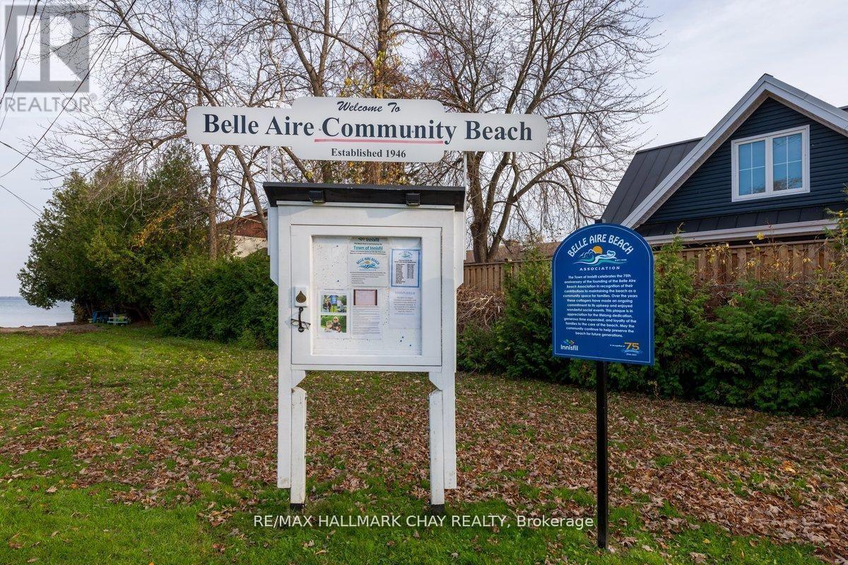 1047b Larch Street, Innisfil, Ontario  L0L 1R0 - Photo 5 - N12635390