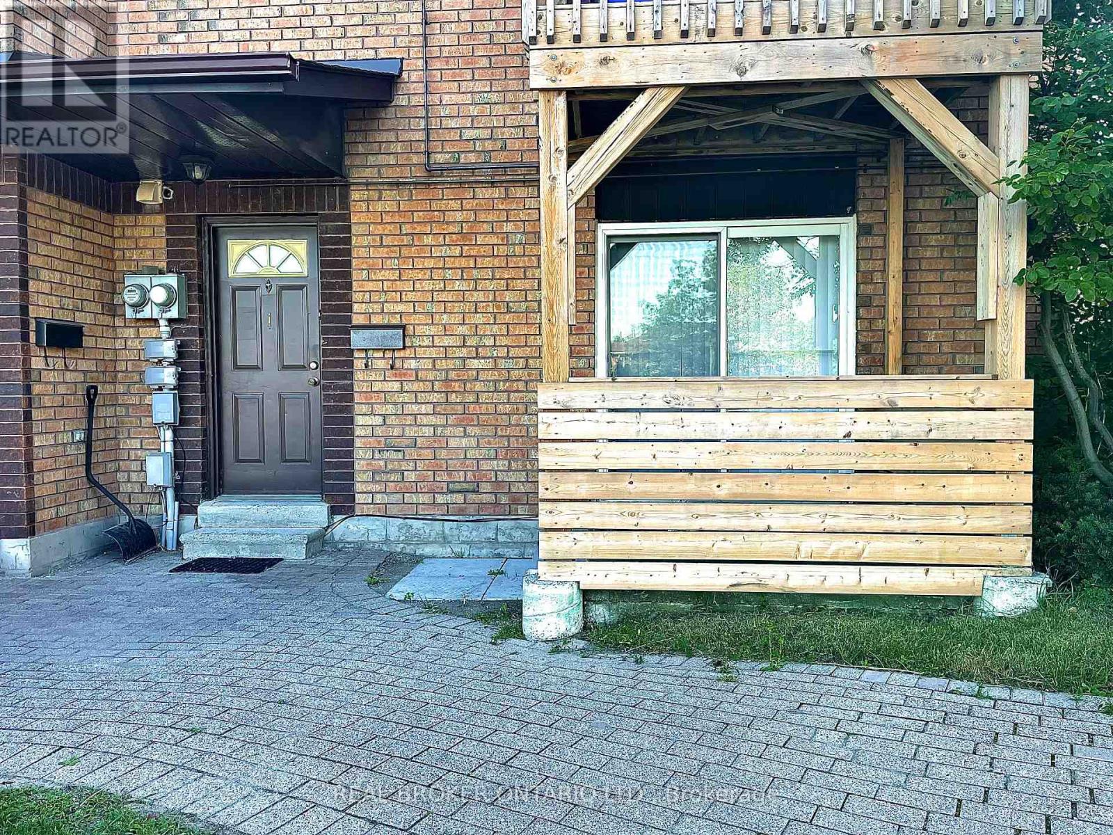 1 - 30 Loggers Run, Barrie, Ontario  L4N 6W2 - Photo 2 - S12635414