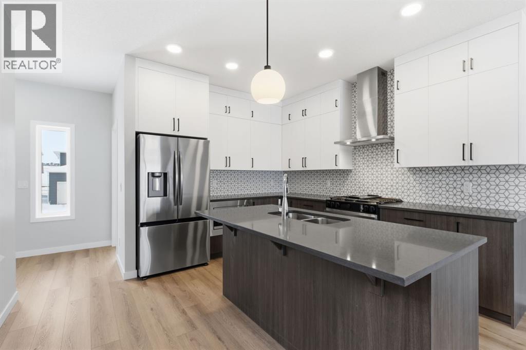 440 Lewiston Landing NE, Calgary, Alberta