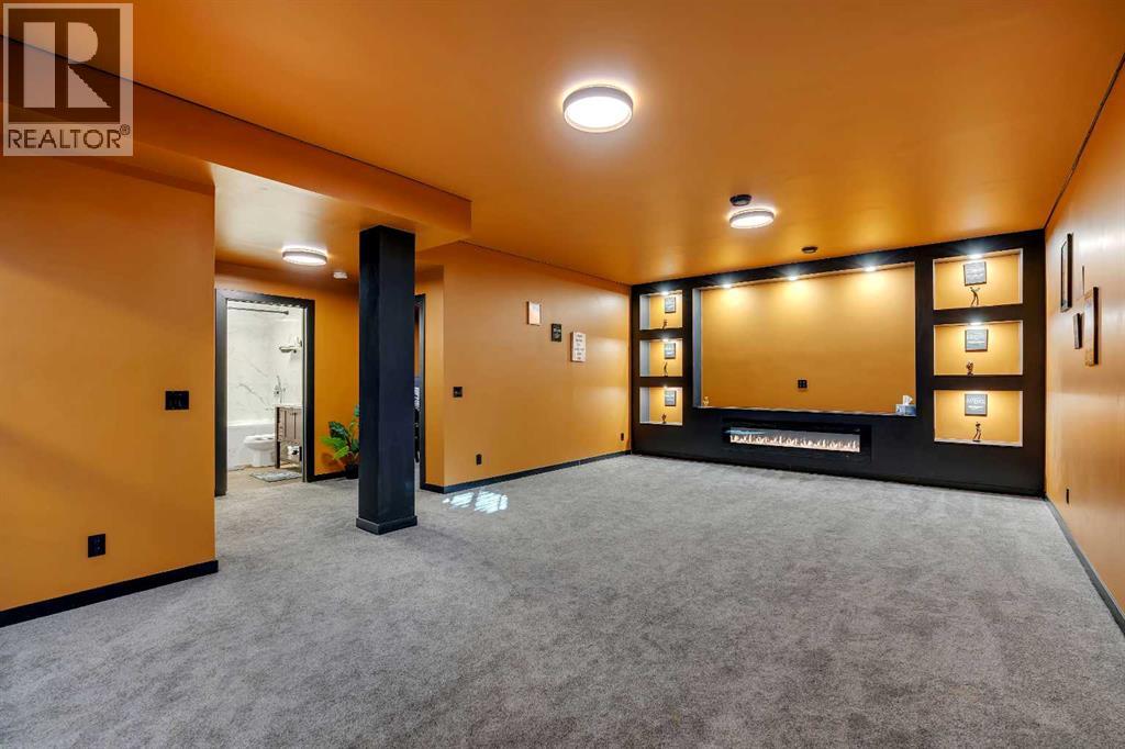 86 West Point Mews Sw, Calgary, Alberta  T3H 0X5 - Photo 38 - A2262618