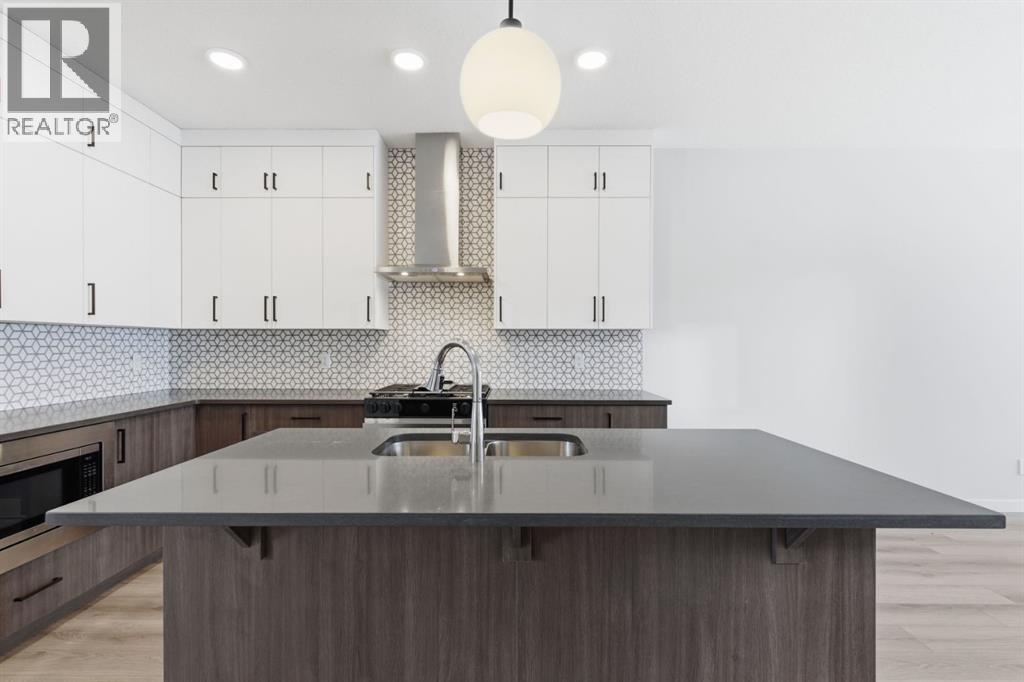 440 Lewiston Landing Ne, Calgary, Alberta  T3P 2J5 - Photo 11 - A2266357