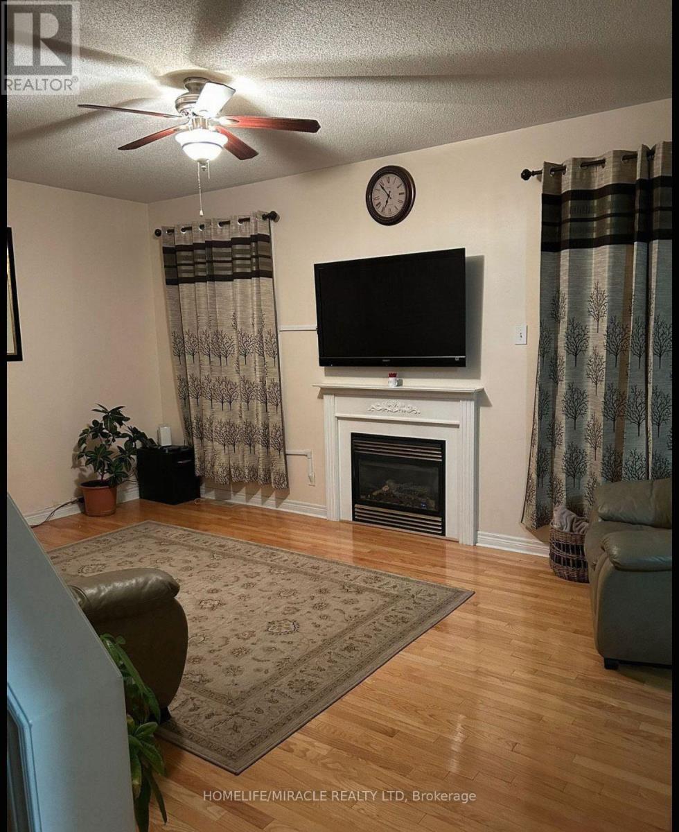 20 Midnightsun Trail, Brampton, Ontario  L6R 3K4 - Photo 14 - W12635386