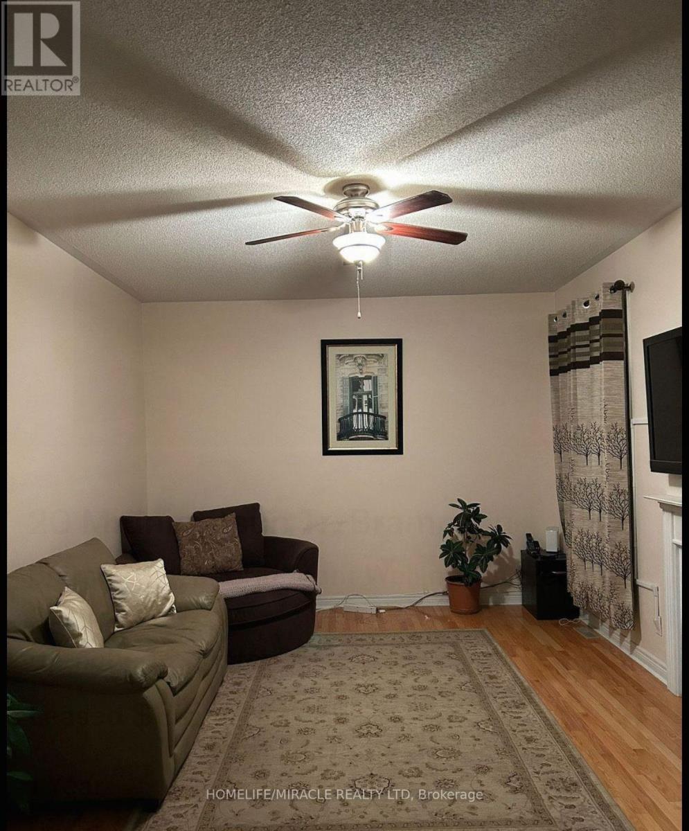 20 Midnightsun Trail, Brampton, Ontario  L6R 3K4 - Photo 15 - W12635386