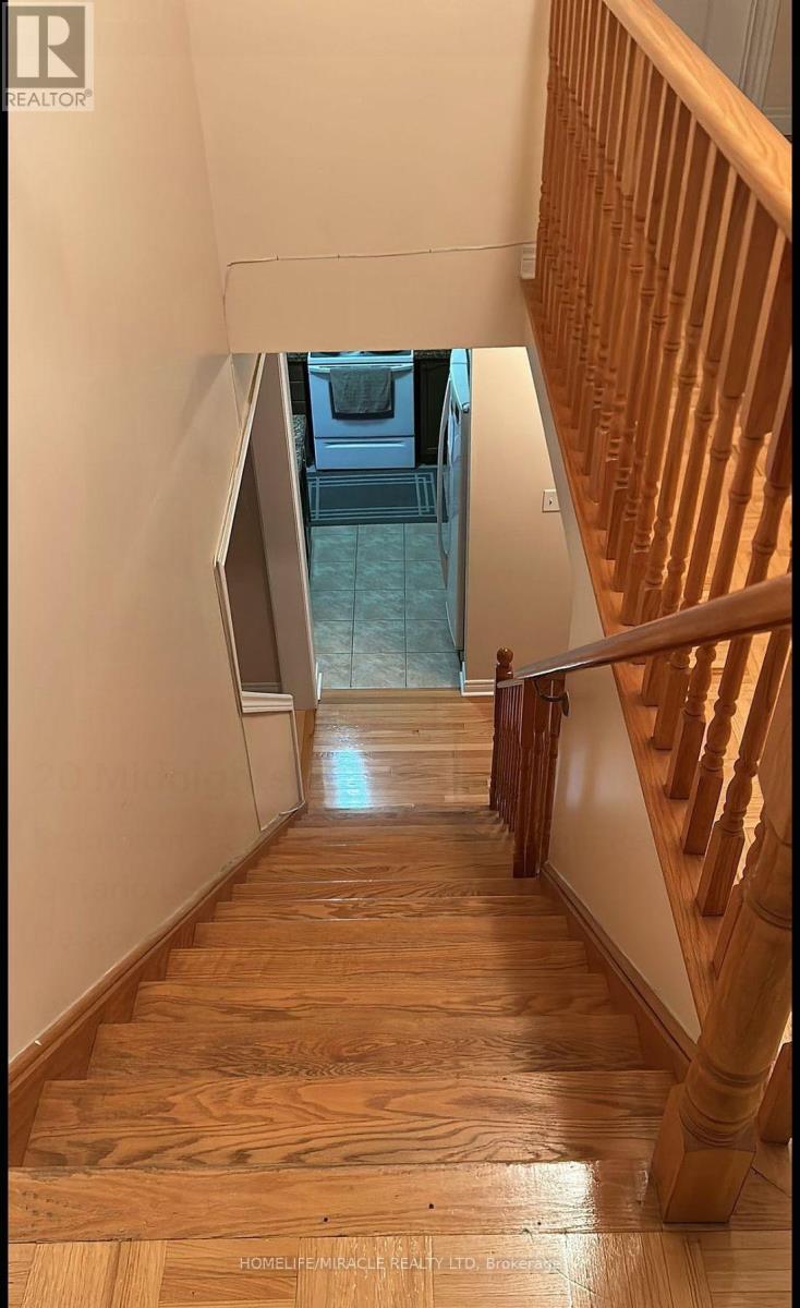 20 Midnightsun Trail, Brampton, Ontario  L6R 3K4 - Photo 17 - W12635386