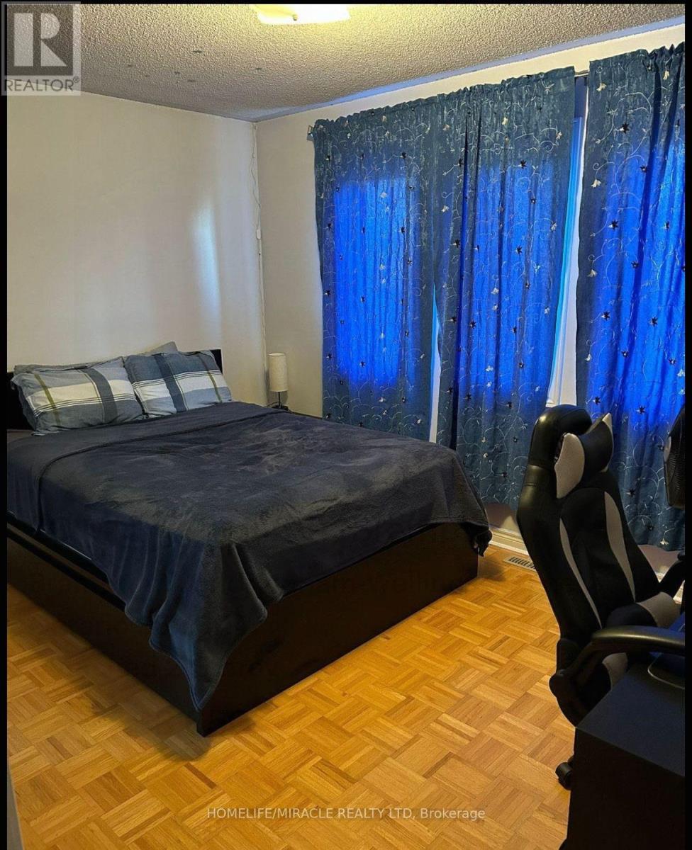 20 Midnightsun Trail, Brampton, Ontario  L6R 3K4 - Photo 23 - W12635386