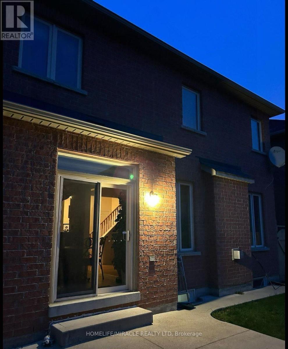 20 Midnightsun Trail, Brampton, Ontario  L6R 3K4 - Photo 29 - W12635386