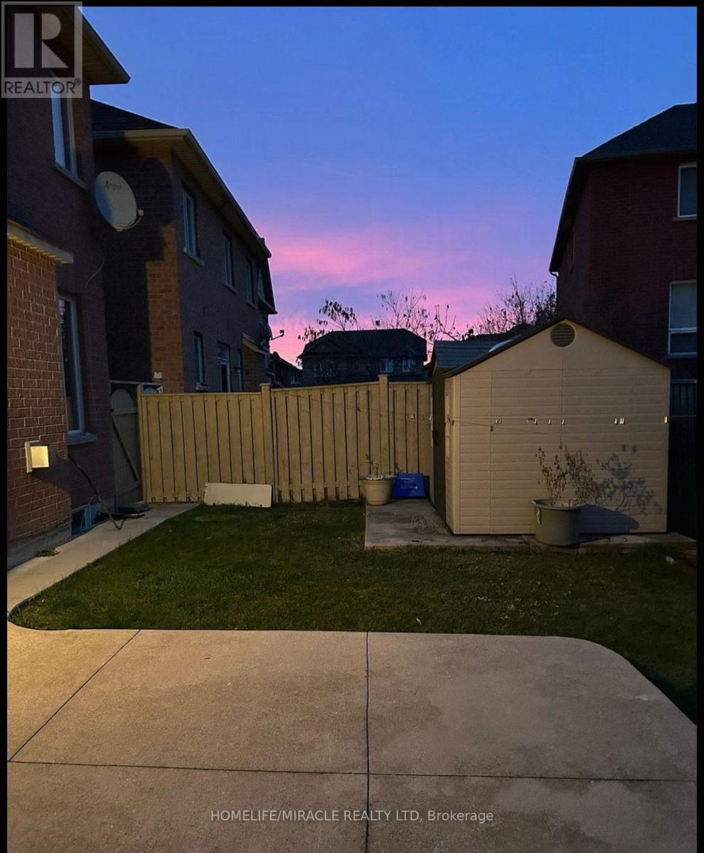 20 Midnightsun Trail, Brampton, Ontario  L6R 3K4 - Photo 31 - W12635386