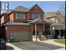 20 MIDNIGHTSUN TRAIL, Brampton, Ontario