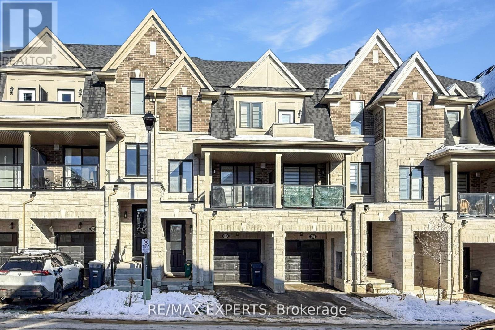 1455 NATIONAL COMMON CRESCENT, burlington (tyandaga), Ontario